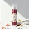 MISTURA Rose and Vanilla Hair and Body Mist - 236ML Natural Fragrance Spray with Fresh Rose and Vanilla Scent for Mood and Wellness