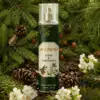 Mistura body mist with natural botanical ingredients, ideal for hair and skin refreshment.